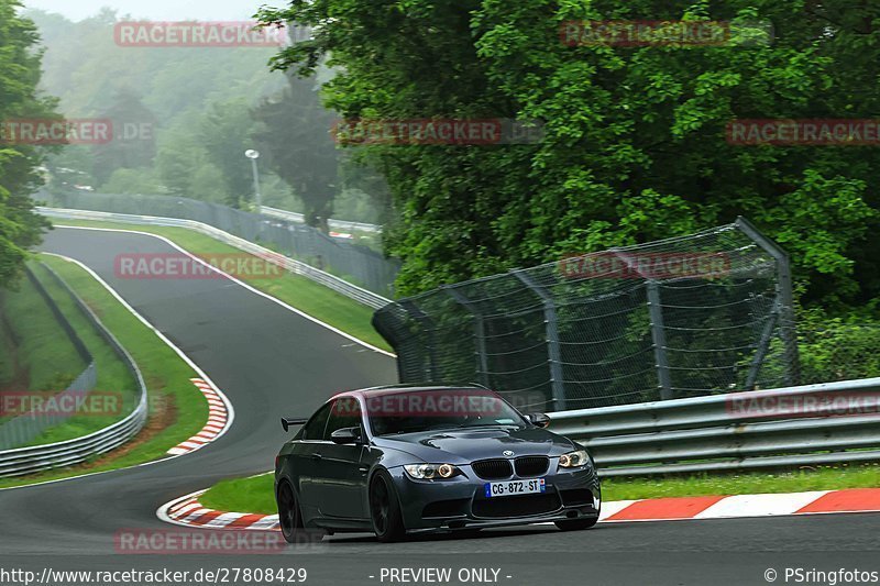 Bild #27808429 - Touristenfahrten Nürburgring Nordschleife (20.05.2024)