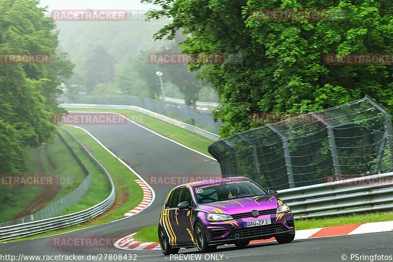 Bild #27808432 - Touristenfahrten Nürburgring Nordschleife (20.05.2024)