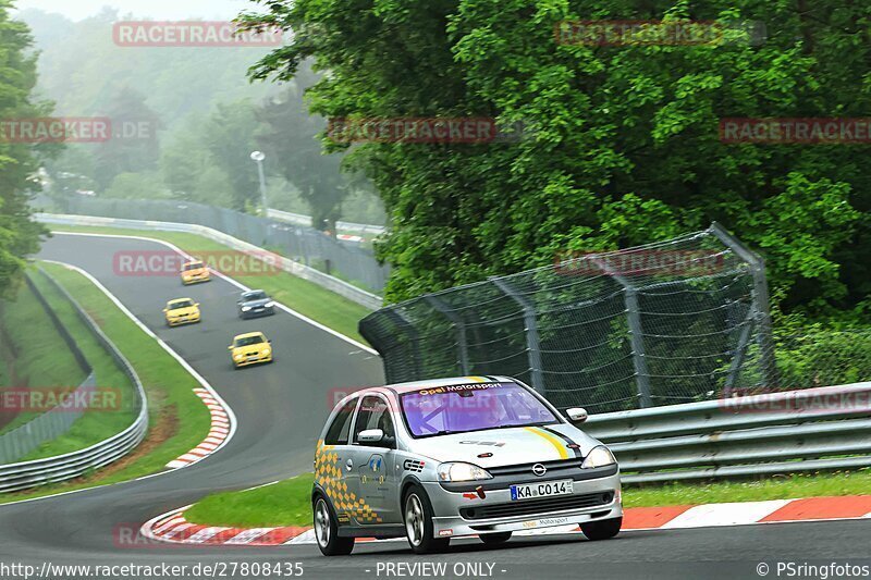 Bild #27808435 - Touristenfahrten Nürburgring Nordschleife (20.05.2024)