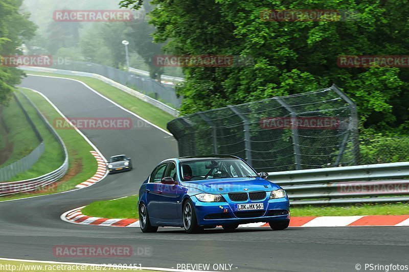 Bild #27808451 - Touristenfahrten Nürburgring Nordschleife (20.05.2024)