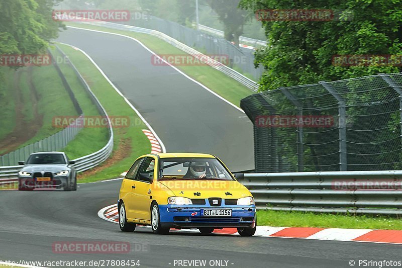 Bild #27808454 - Touristenfahrten Nürburgring Nordschleife (20.05.2024)