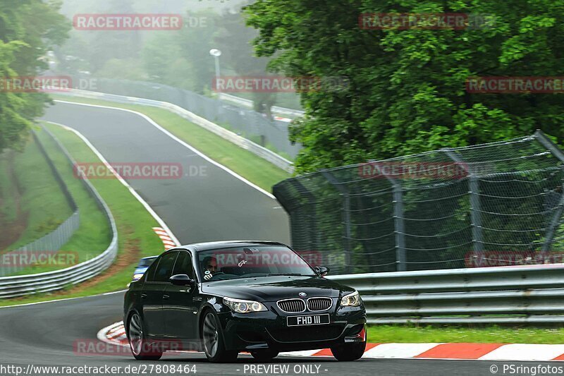 Bild #27808464 - Touristenfahrten Nürburgring Nordschleife (20.05.2024)