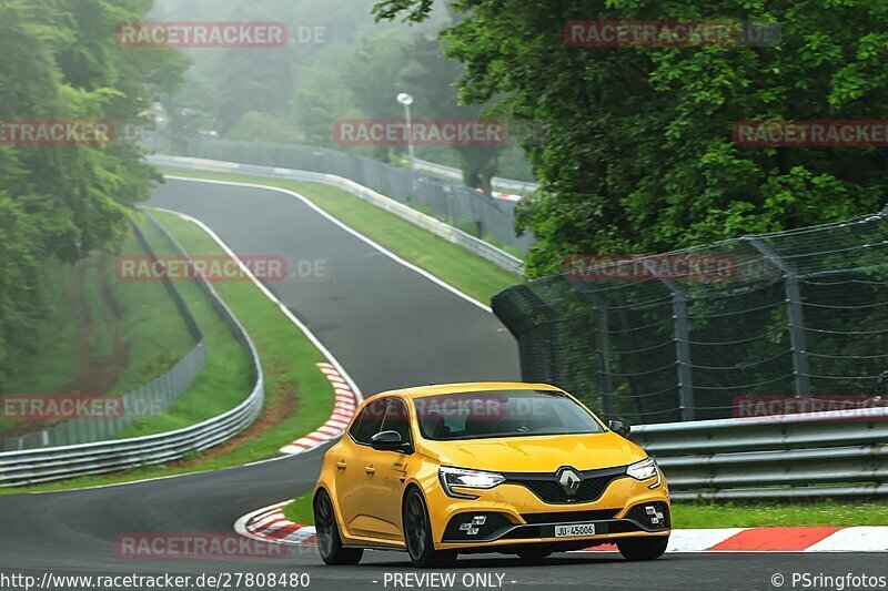 Bild #27808480 - Touristenfahrten Nürburgring Nordschleife (20.05.2024)