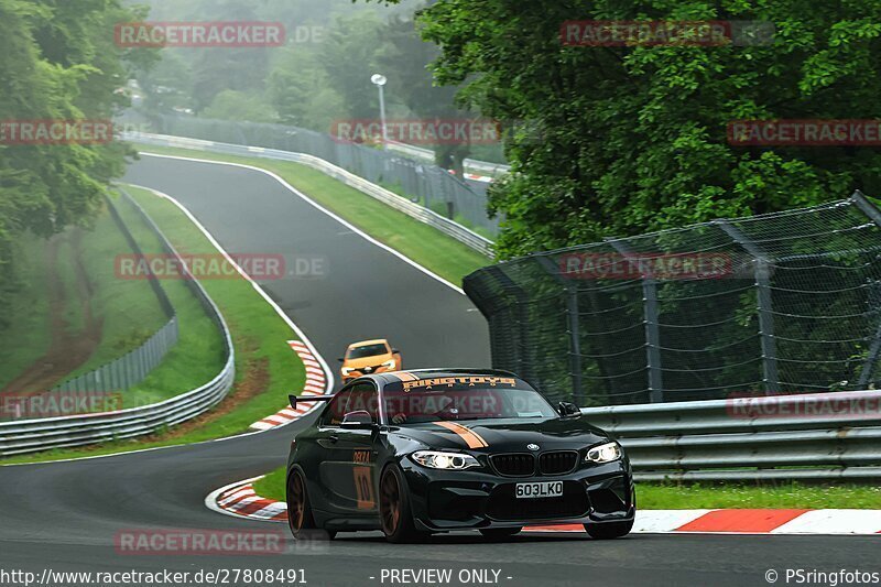 Bild #27808491 - Touristenfahrten Nürburgring Nordschleife (20.05.2024)