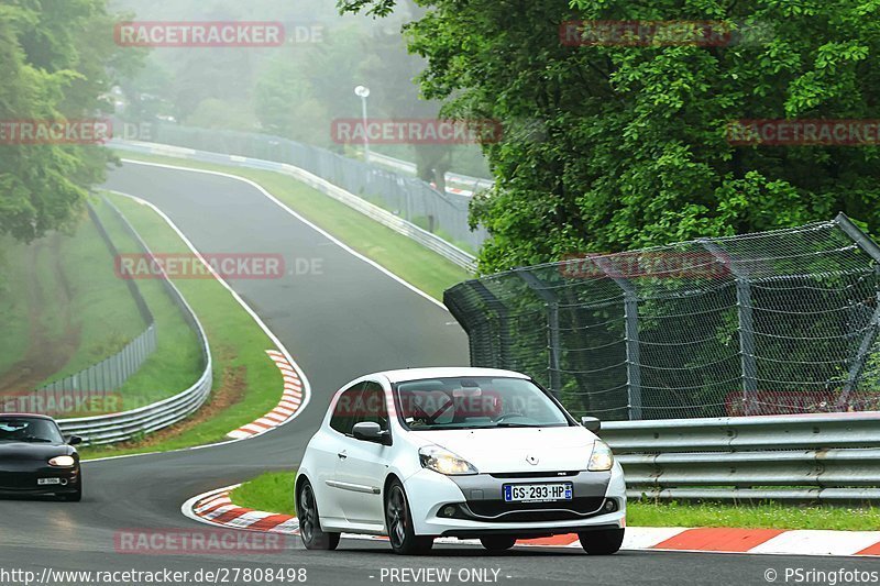 Bild #27808498 - Touristenfahrten Nürburgring Nordschleife (20.05.2024)