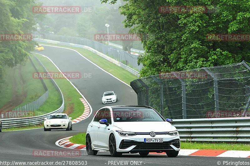 Bild #27808503 - Touristenfahrten Nürburgring Nordschleife (20.05.2024)