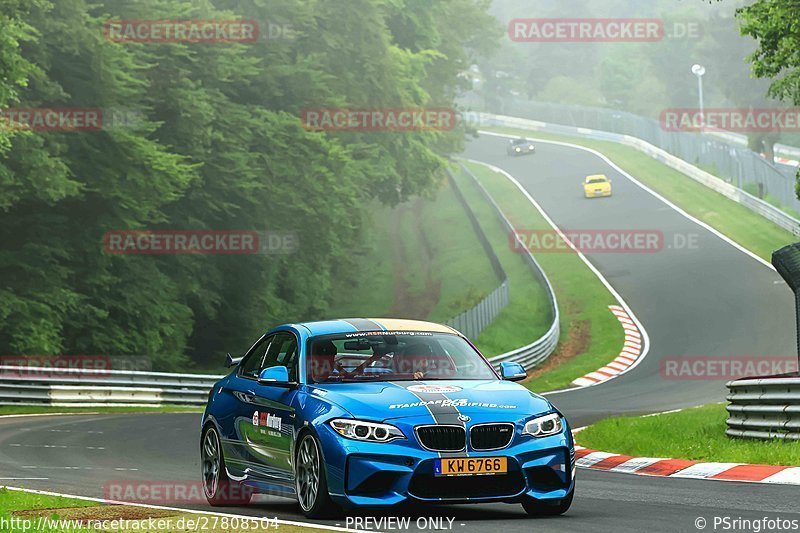 Bild #27808504 - Touristenfahrten Nürburgring Nordschleife (20.05.2024)