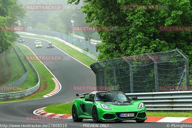 Bild #27808516 - Touristenfahrten Nürburgring Nordschleife (20.05.2024)