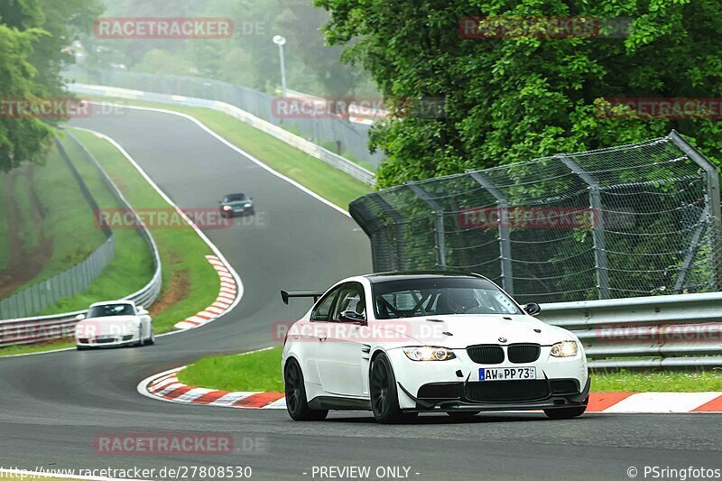 Bild #27808530 - Touristenfahrten Nürburgring Nordschleife (20.05.2024)