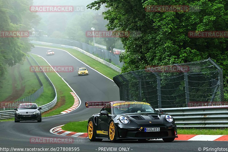 Bild #27808595 - Touristenfahrten Nürburgring Nordschleife (20.05.2024)