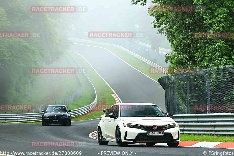 Bild #27808609 - Touristenfahrten Nürburgring Nordschleife (20.05.2024)