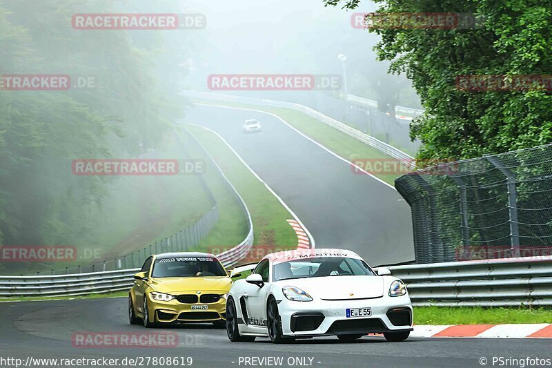 Bild #27808619 - Touristenfahrten Nürburgring Nordschleife (20.05.2024)