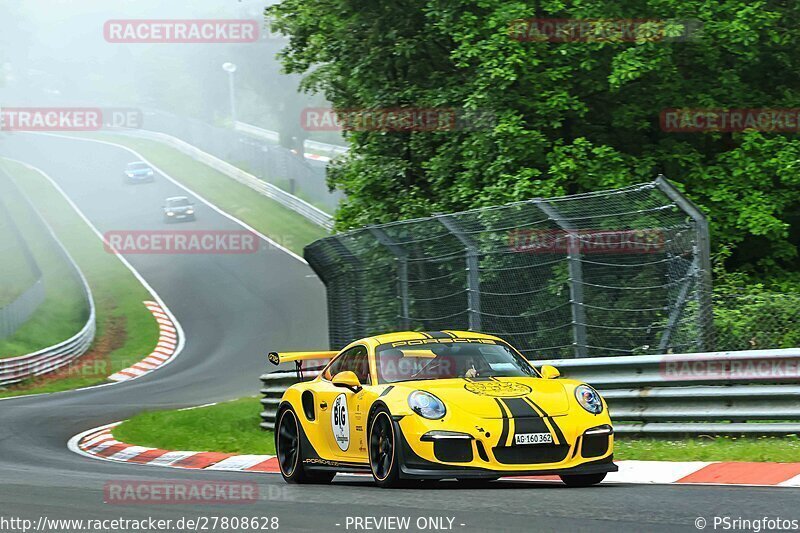 Bild #27808628 - Touristenfahrten Nürburgring Nordschleife (20.05.2024)