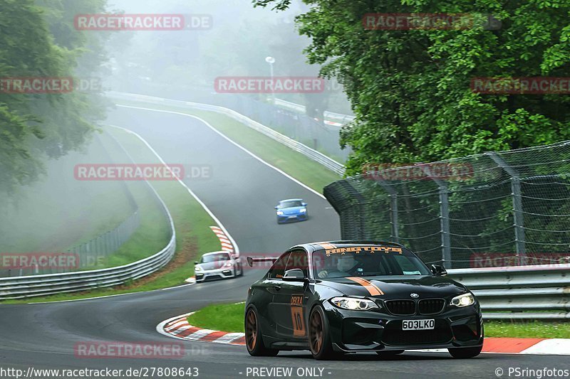 Bild #27808643 - Touristenfahrten Nürburgring Nordschleife (20.05.2024)