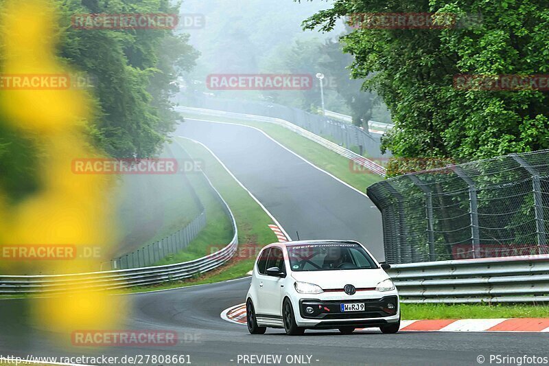 Bild #27808661 - Touristenfahrten Nürburgring Nordschleife (20.05.2024)