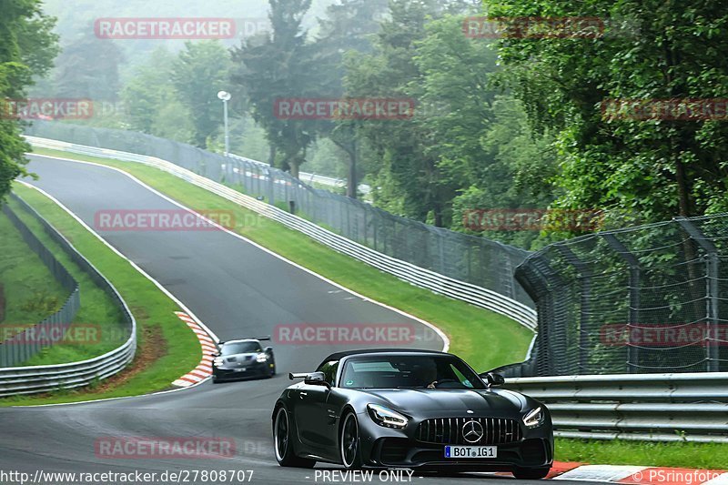 Bild #27808707 - Touristenfahrten Nürburgring Nordschleife (20.05.2024)