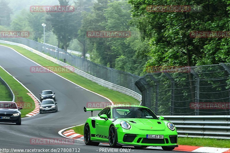 Bild #27808712 - Touristenfahrten Nürburgring Nordschleife (20.05.2024)