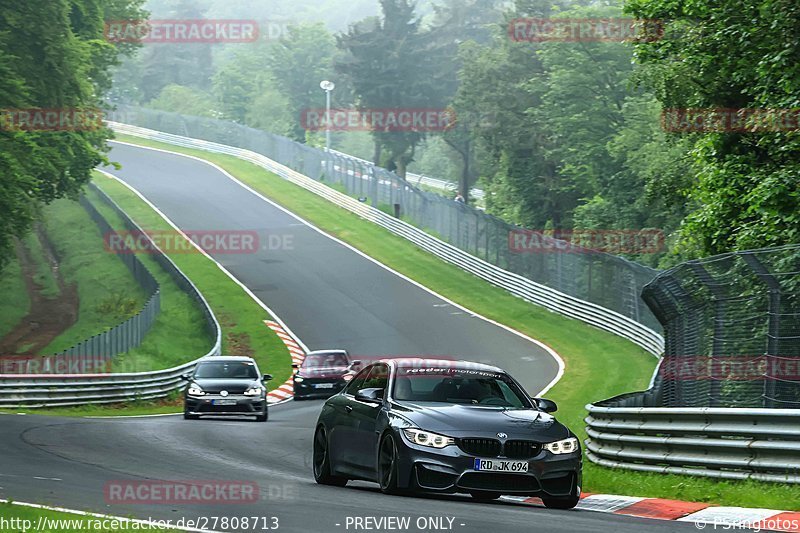 Bild #27808713 - Touristenfahrten Nürburgring Nordschleife (20.05.2024)