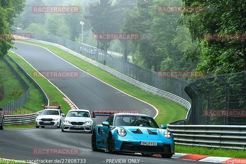 Bild #27808733 - Touristenfahrten Nürburgring Nordschleife (20.05.2024)