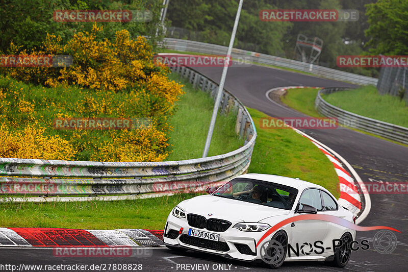 Bild #27808828 - Touristenfahrten Nürburgring Nordschleife (20.05.2024)