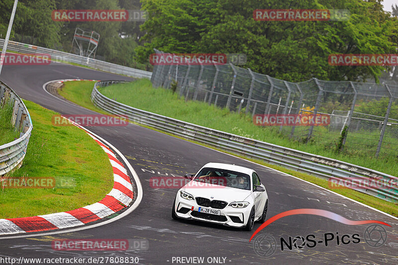 Bild #27808830 - Touristenfahrten Nürburgring Nordschleife (20.05.2024)