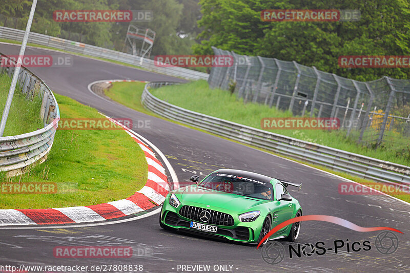 Bild #27808838 - Touristenfahrten Nürburgring Nordschleife (20.05.2024)