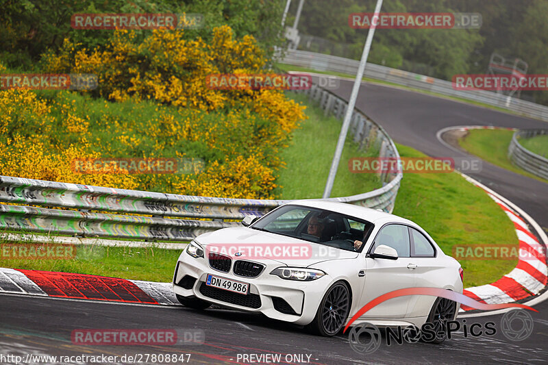 Bild #27808847 - Touristenfahrten Nürburgring Nordschleife (20.05.2024)