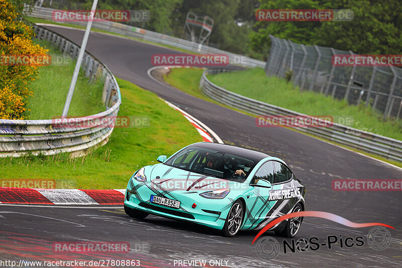 Bild #27808863 - Touristenfahrten Nürburgring Nordschleife (20.05.2024)