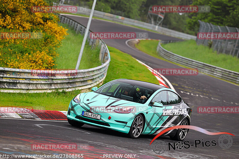 Bild #27808865 - Touristenfahrten Nürburgring Nordschleife (20.05.2024)