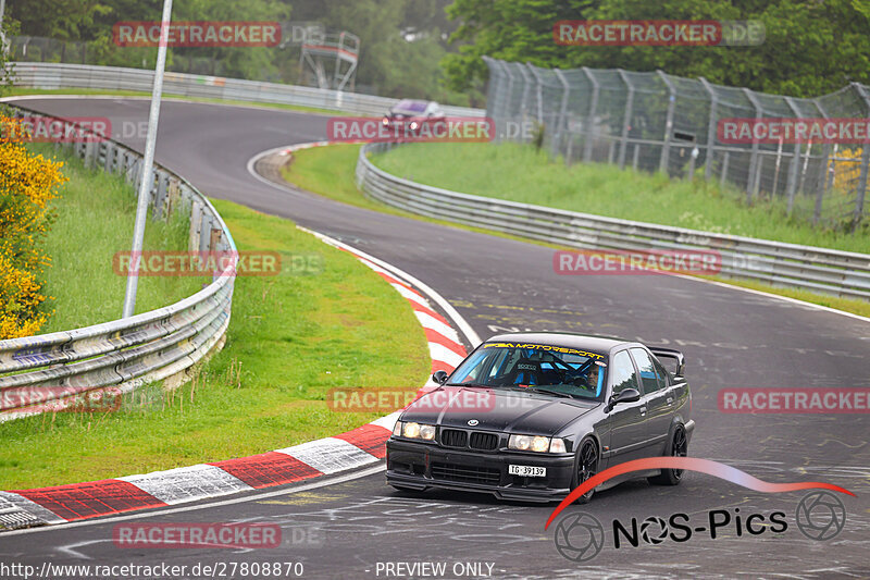 Bild #27808870 - Touristenfahrten Nürburgring Nordschleife (20.05.2024)