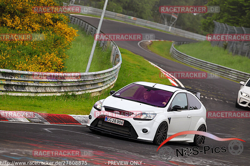 Bild #27808875 - Touristenfahrten Nürburgring Nordschleife (20.05.2024)