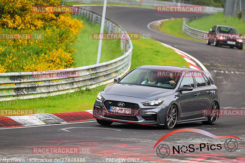 Bild #27808886 - Touristenfahrten Nürburgring Nordschleife (20.05.2024)