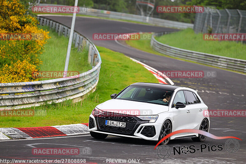 Bild #27808898 - Touristenfahrten Nürburgring Nordschleife (20.05.2024)