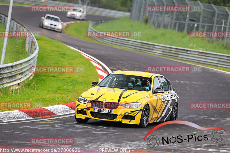 Bild #27808920 - Touristenfahrten Nürburgring Nordschleife (20.05.2024)