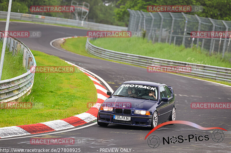 Bild #27808925 - Touristenfahrten Nürburgring Nordschleife (20.05.2024)