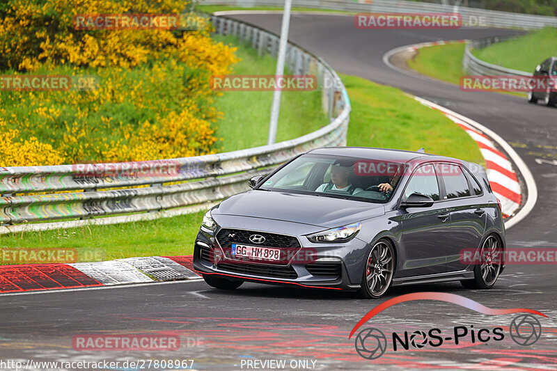 Bild #27808967 - Touristenfahrten Nürburgring Nordschleife (20.05.2024)