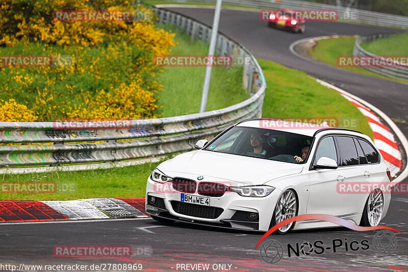 Bild #27808969 - Touristenfahrten Nürburgring Nordschleife (20.05.2024)