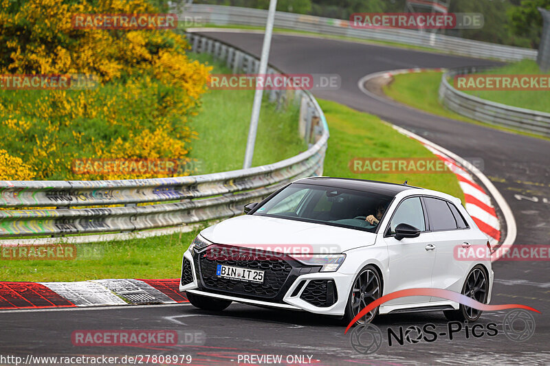 Bild #27808979 - Touristenfahrten Nürburgring Nordschleife (20.05.2024)