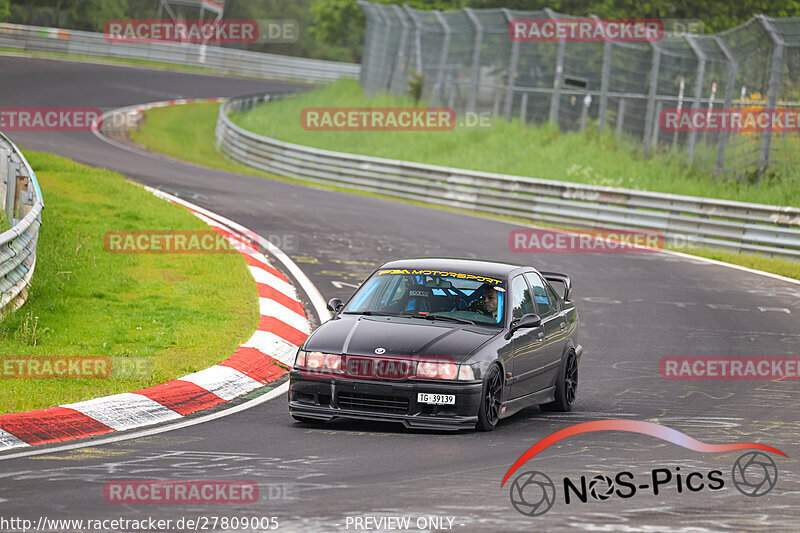 Bild #27809005 - Touristenfahrten Nürburgring Nordschleife (20.05.2024)