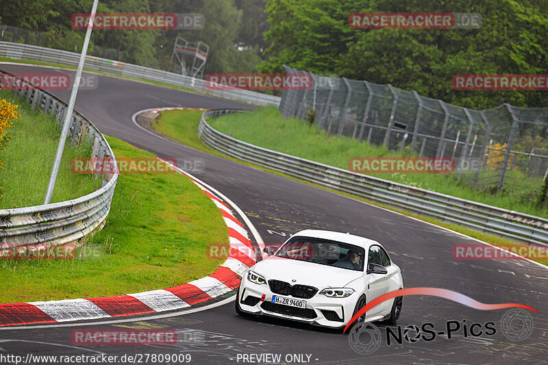 Bild #27809009 - Touristenfahrten Nürburgring Nordschleife (20.05.2024)