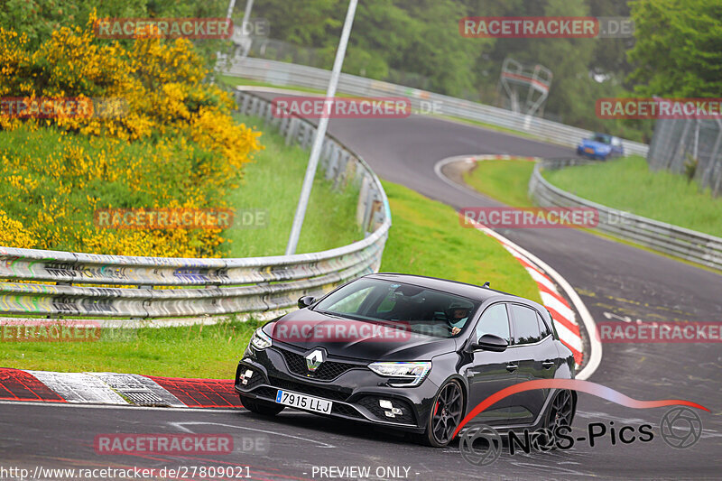 Bild #27809021 - Touristenfahrten Nürburgring Nordschleife (20.05.2024)