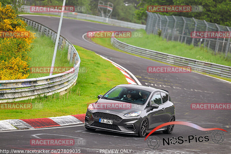 Bild #27809035 - Touristenfahrten Nürburgring Nordschleife (20.05.2024)