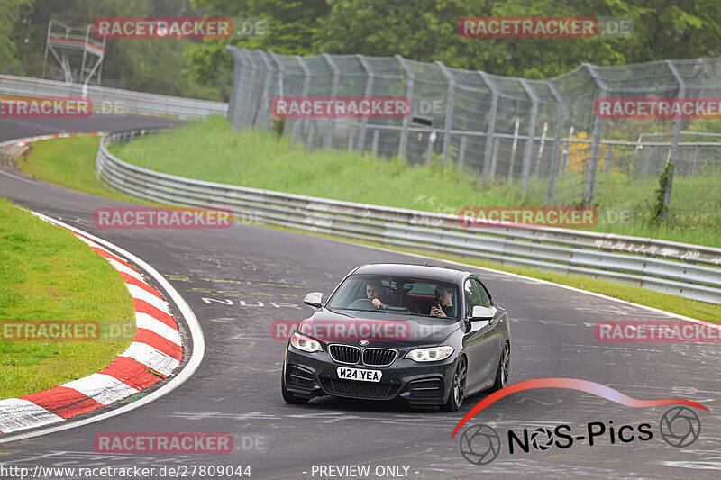 Bild #27809044 - Touristenfahrten Nürburgring Nordschleife (20.05.2024)