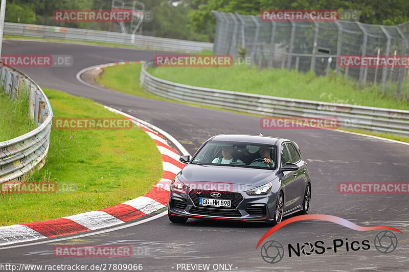 Bild #27809066 - Touristenfahrten Nürburgring Nordschleife (20.05.2024)