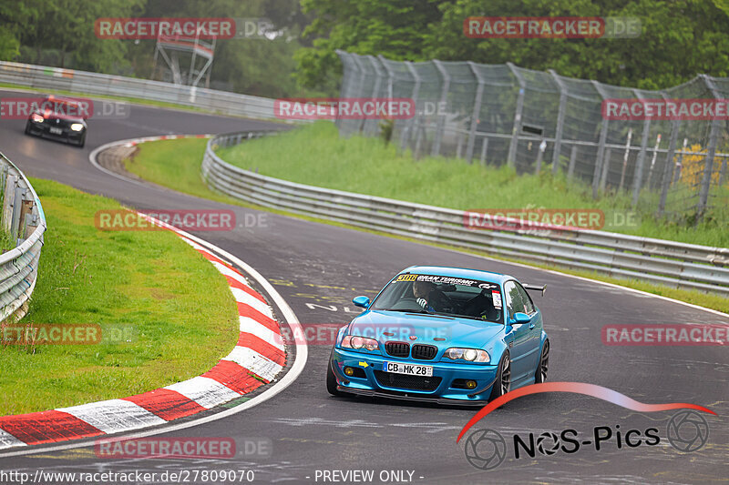 Bild #27809070 - Touristenfahrten Nürburgring Nordschleife (20.05.2024)