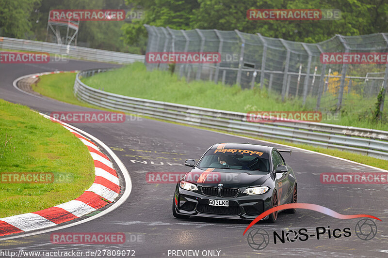 Bild #27809072 - Touristenfahrten Nürburgring Nordschleife (20.05.2024)