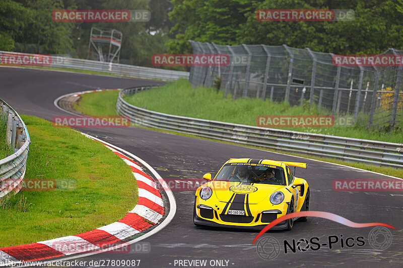 Bild #27809087 - Touristenfahrten Nürburgring Nordschleife (20.05.2024)