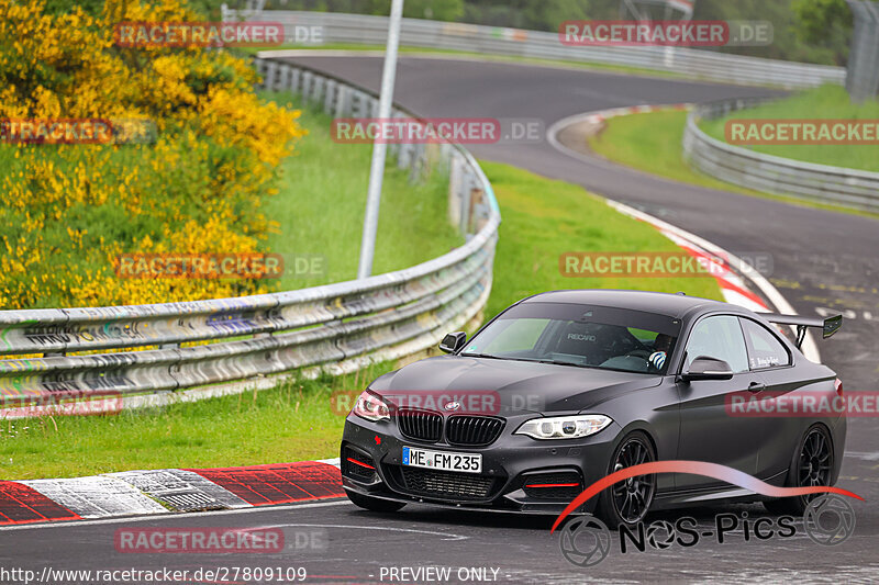 Bild #27809109 - Touristenfahrten Nürburgring Nordschleife (20.05.2024)