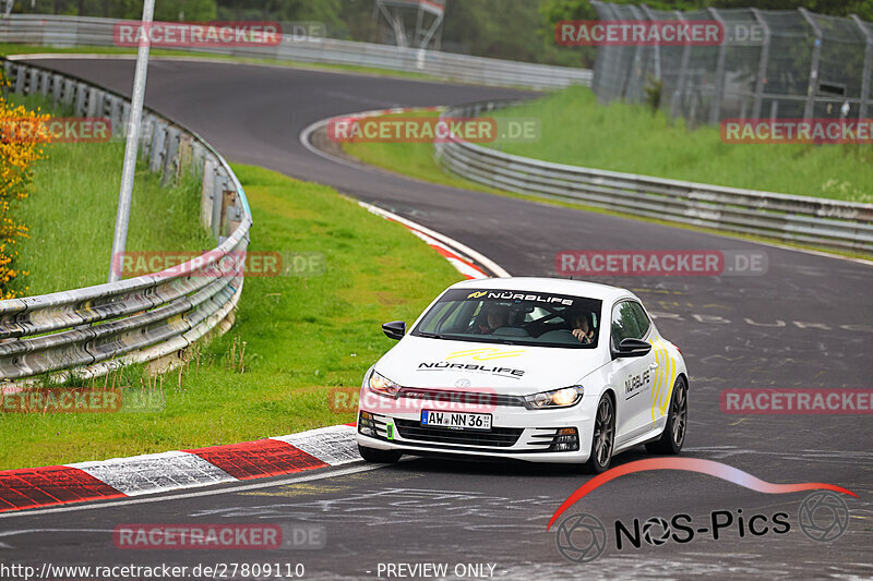 Bild #27809110 - Touristenfahrten Nürburgring Nordschleife (20.05.2024)