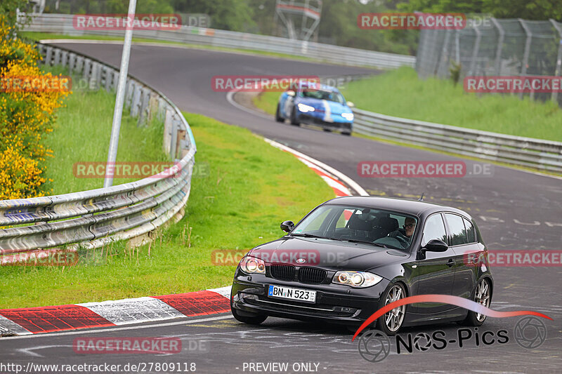 Bild #27809118 - Touristenfahrten Nürburgring Nordschleife (20.05.2024)